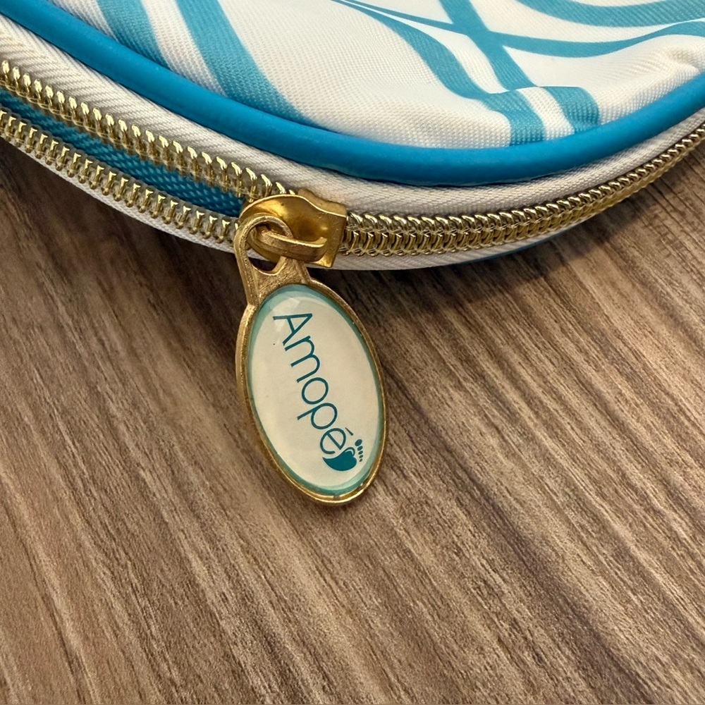 Amope Cosmetic Pouch - Picture 8 of 11